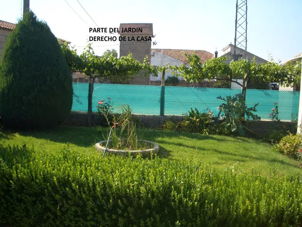 Casa rural en Estrada bordecha s/n - Foto 11