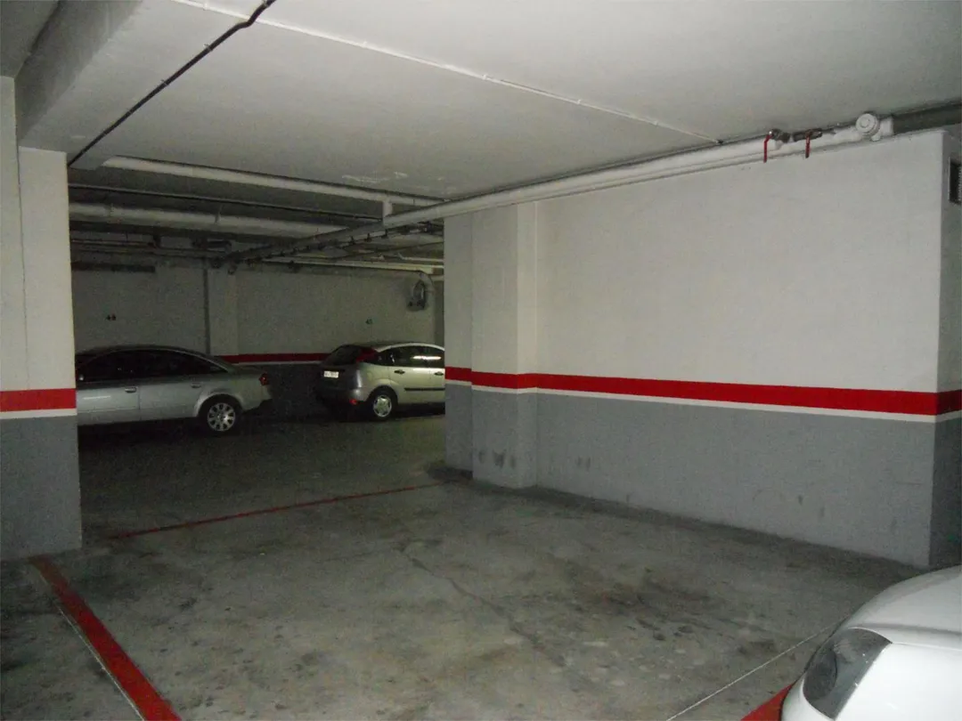 Piso en  Calle Benjamín de Tudela 37 - Foto 15