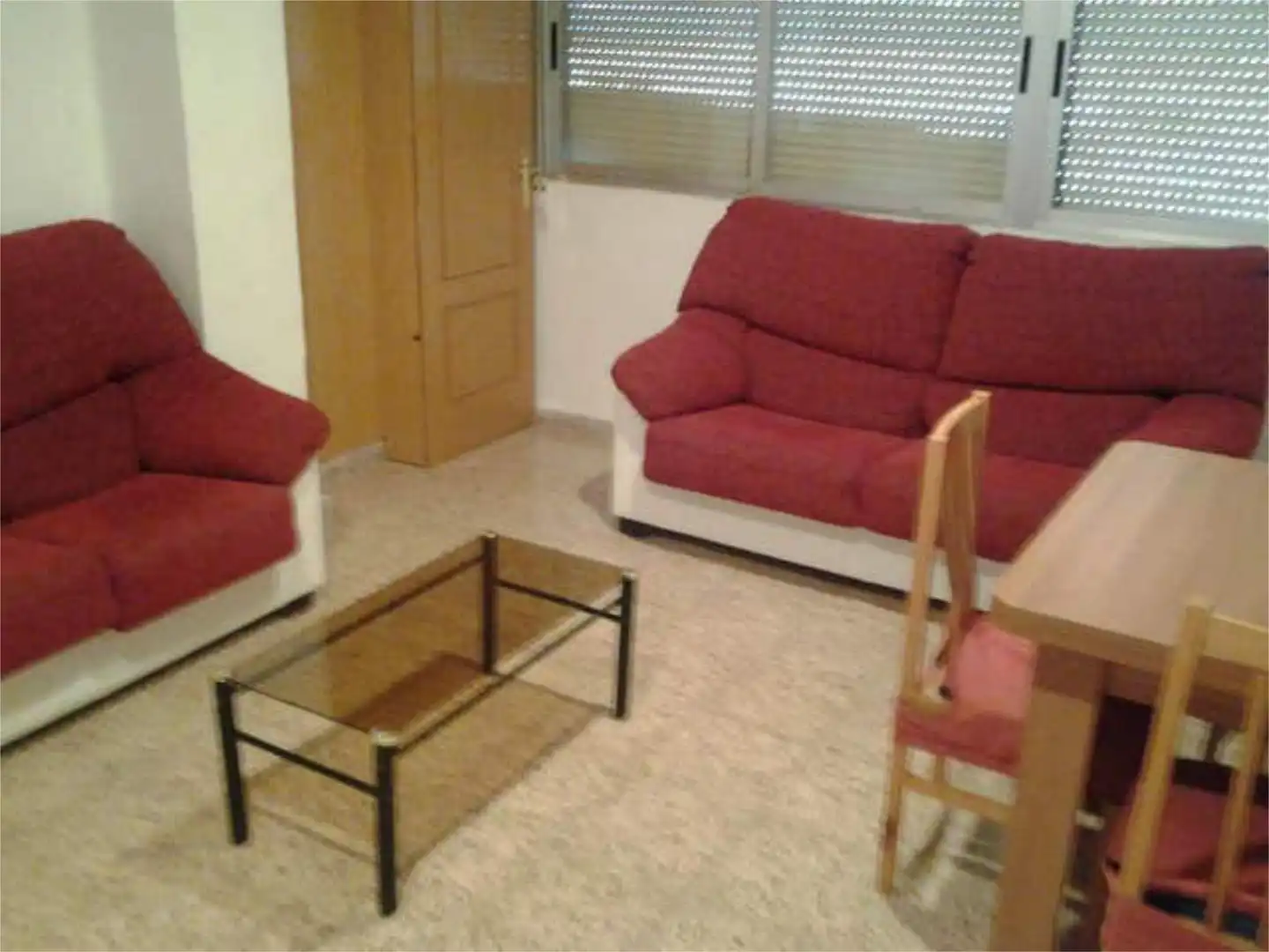 Piso en Algirós - Foto 2