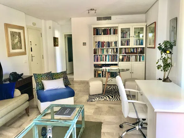 Piso en Avenida de la Marina, 4, Puerto de Sotogrande-La Marina, Puerto de Sotogrande-La Marina - Foto 8