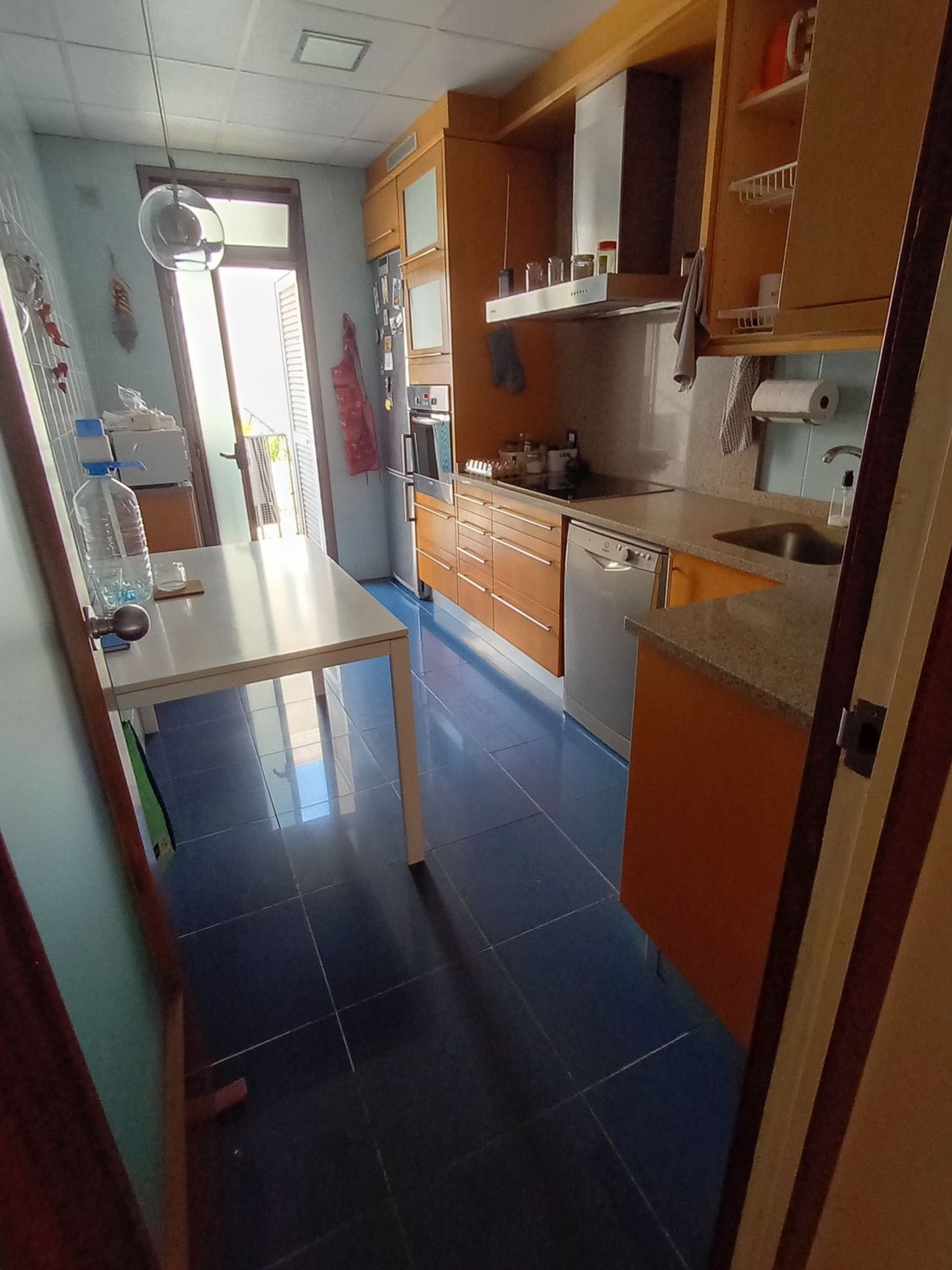 Piso en Calle Armanya, 3, Eixample, Eixample - Foto 15