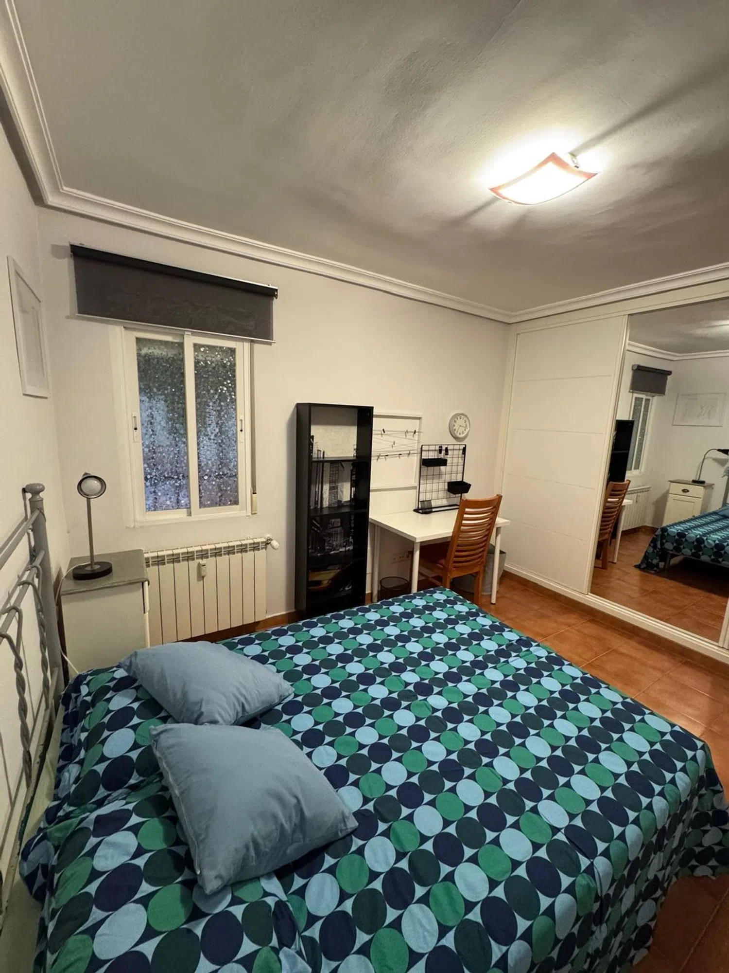 Piso en calle de Ferraz, 118 - Foto 5