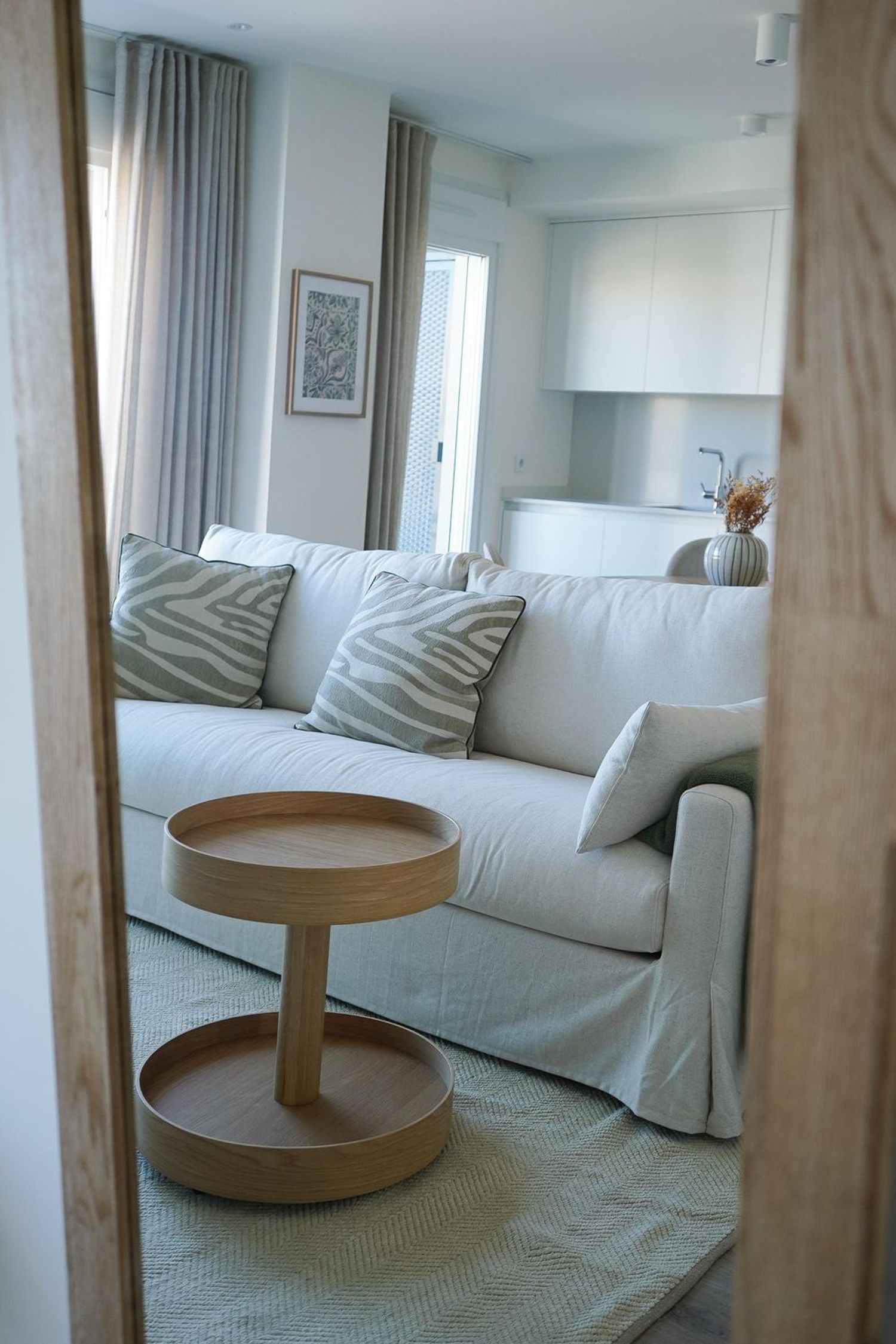 Piso en avenida Barcelona, 2 a, bloque 02 puerta 27 - Foto 11