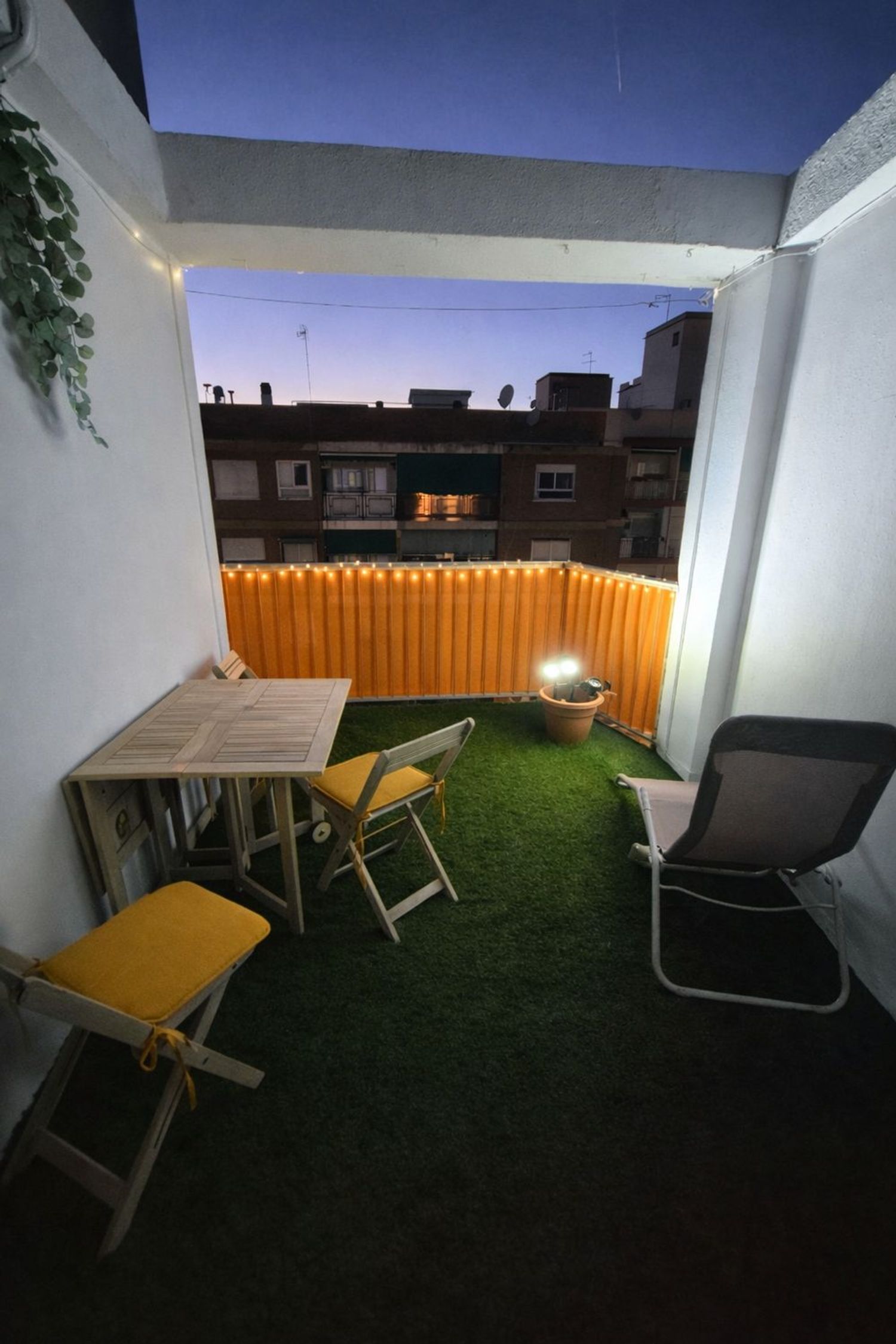 Ático en calle de Manolo Taberner, 33