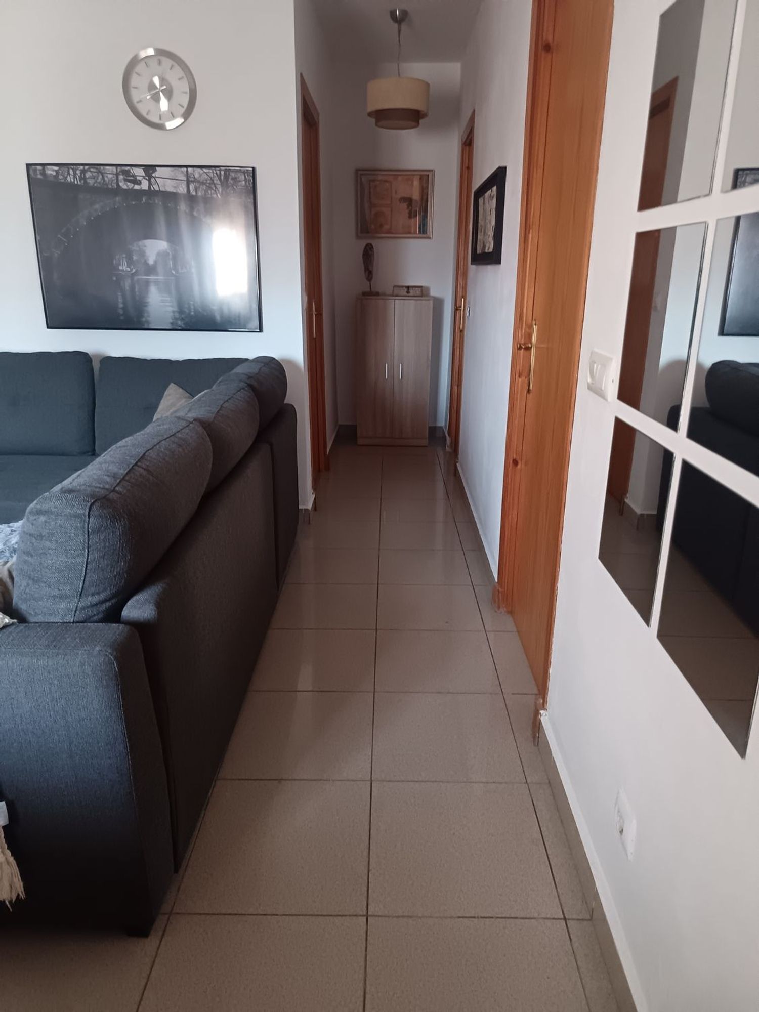 Casa o chalet independiente en Camino Vial, 33 g, Saladillo - La Piñera, Saladillo - La Piñera - Foto 3