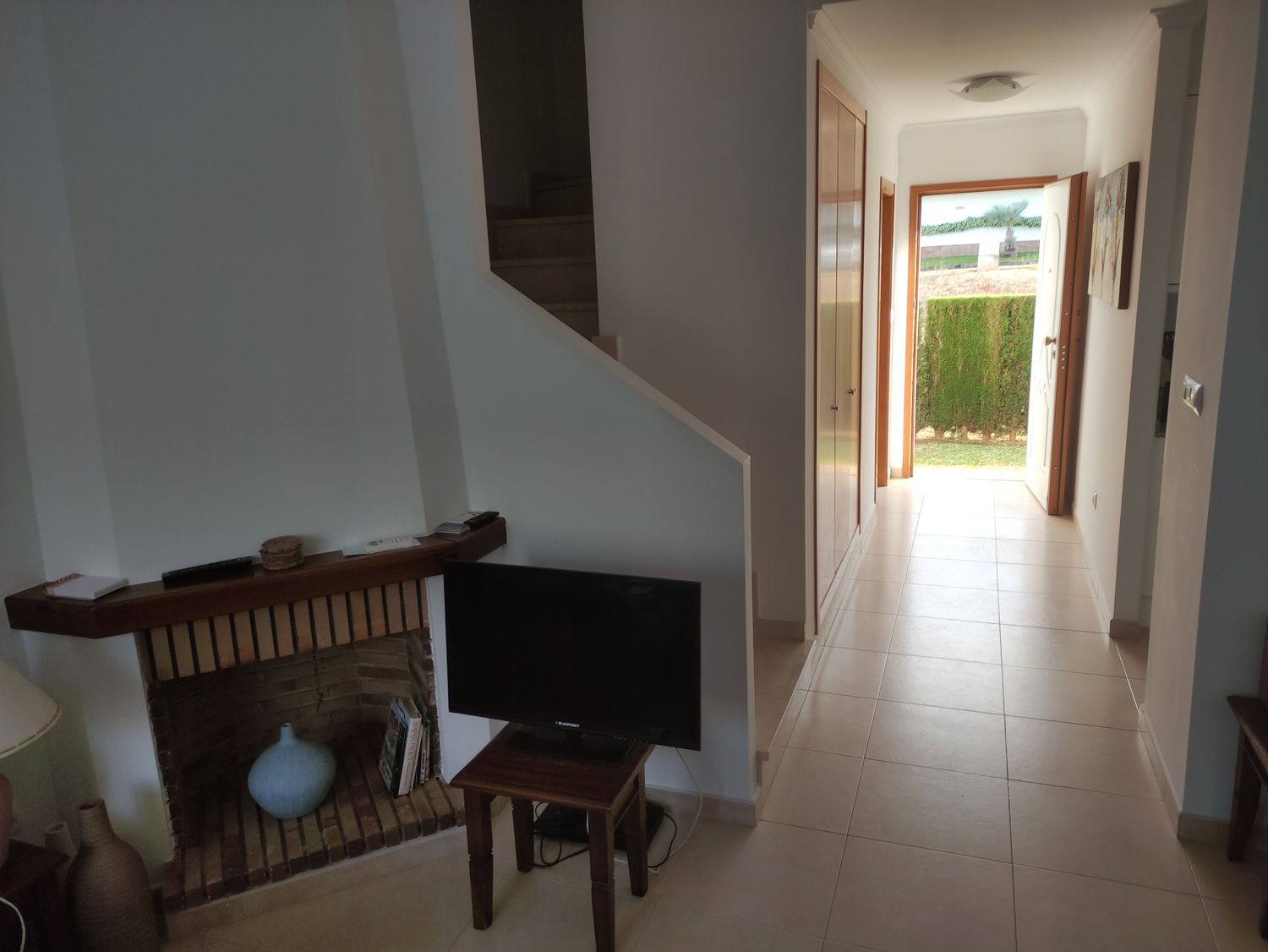 Chalet adosado en Calle la Plana de Utiel, 33, La Sella, La Sella - Foto 8