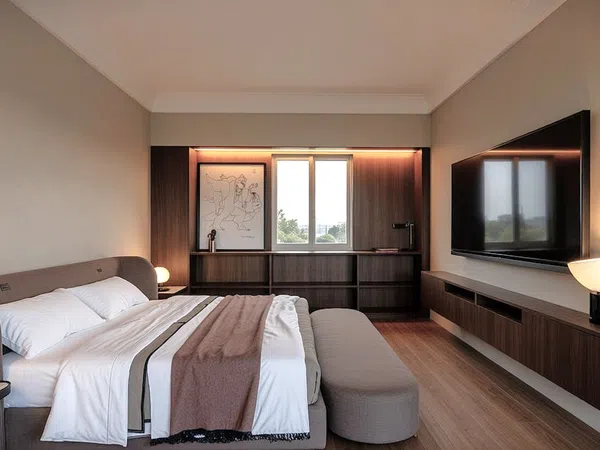 Piso en calle dels Centelles, 47 - Foto 2