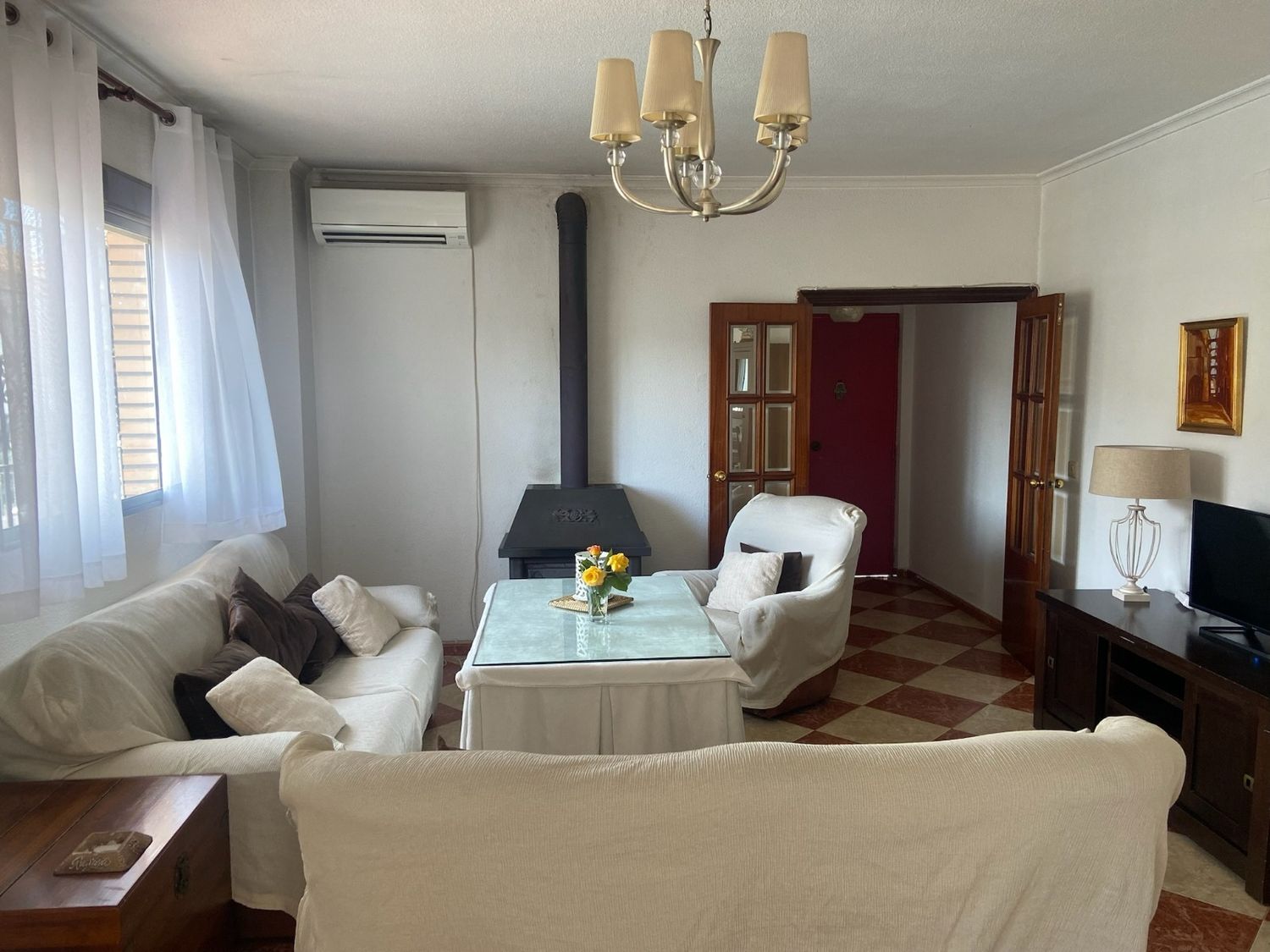Casa o chalet independiente en Calle Tamarindo, 31, Alcolea - Foto 38