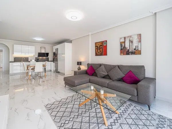 Piso en Calle las Ventas, 1, Nueva Andalucía - Foto 12
