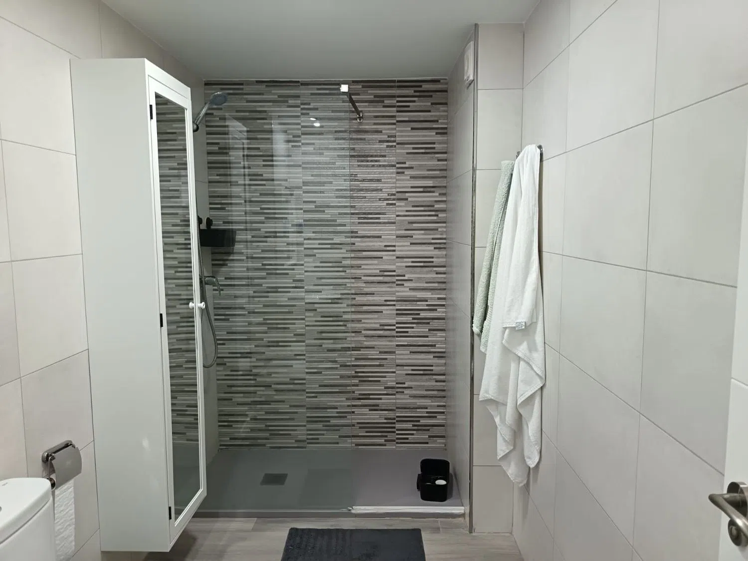 Piso en Barrio Girón - Las Delicias - Pacífico - Foto 16