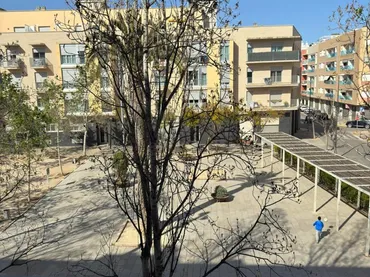 Piso en  Plaça de Ramon Llull 3 - Foto 10
