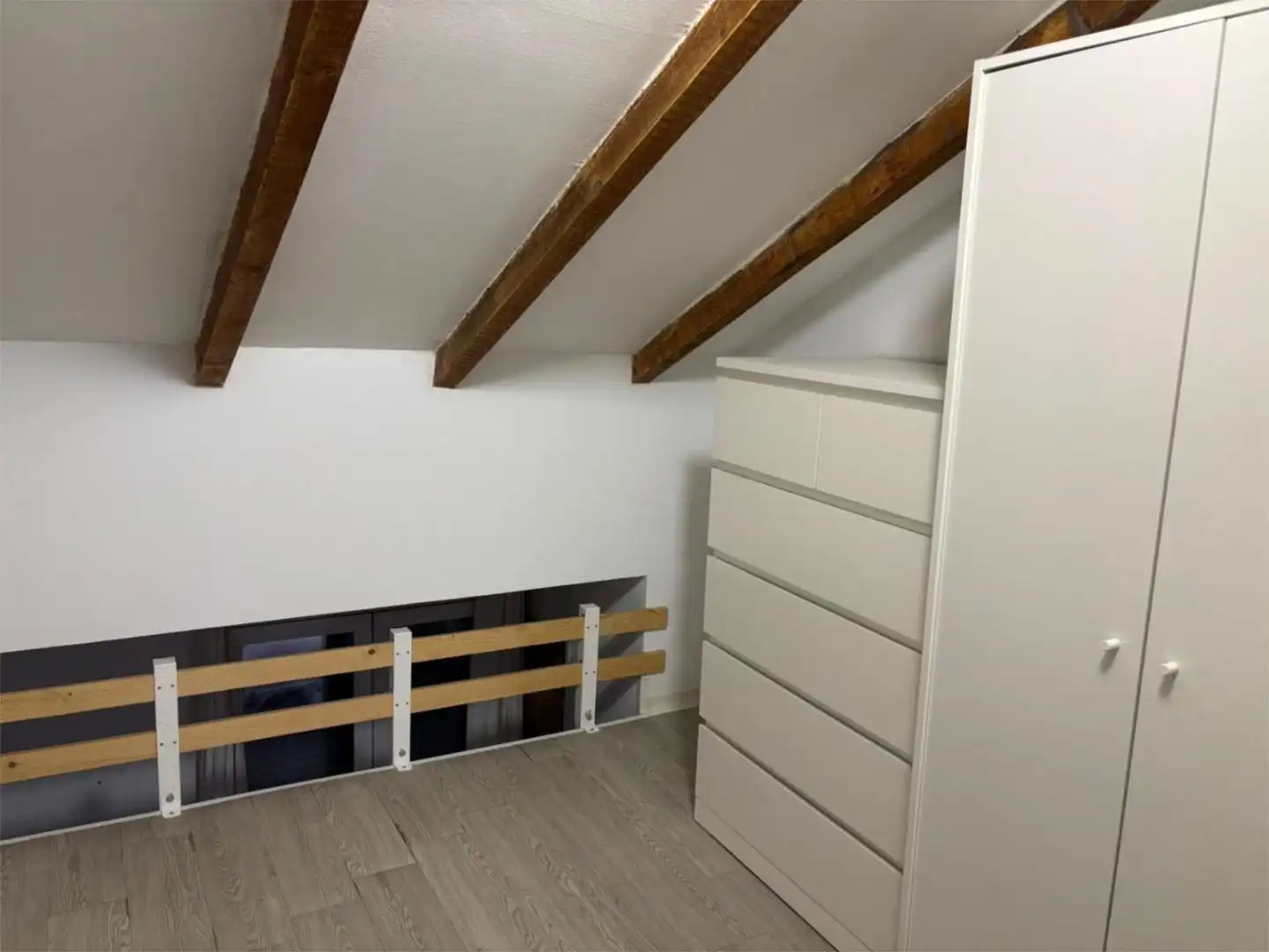 Piso en  Plaza Pío XII 1 - Foto 8