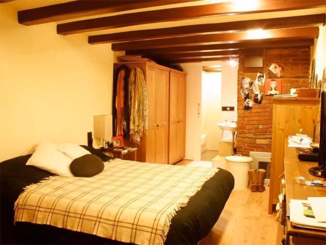 Piso en  Carrer del Congost 14 - Foto 6