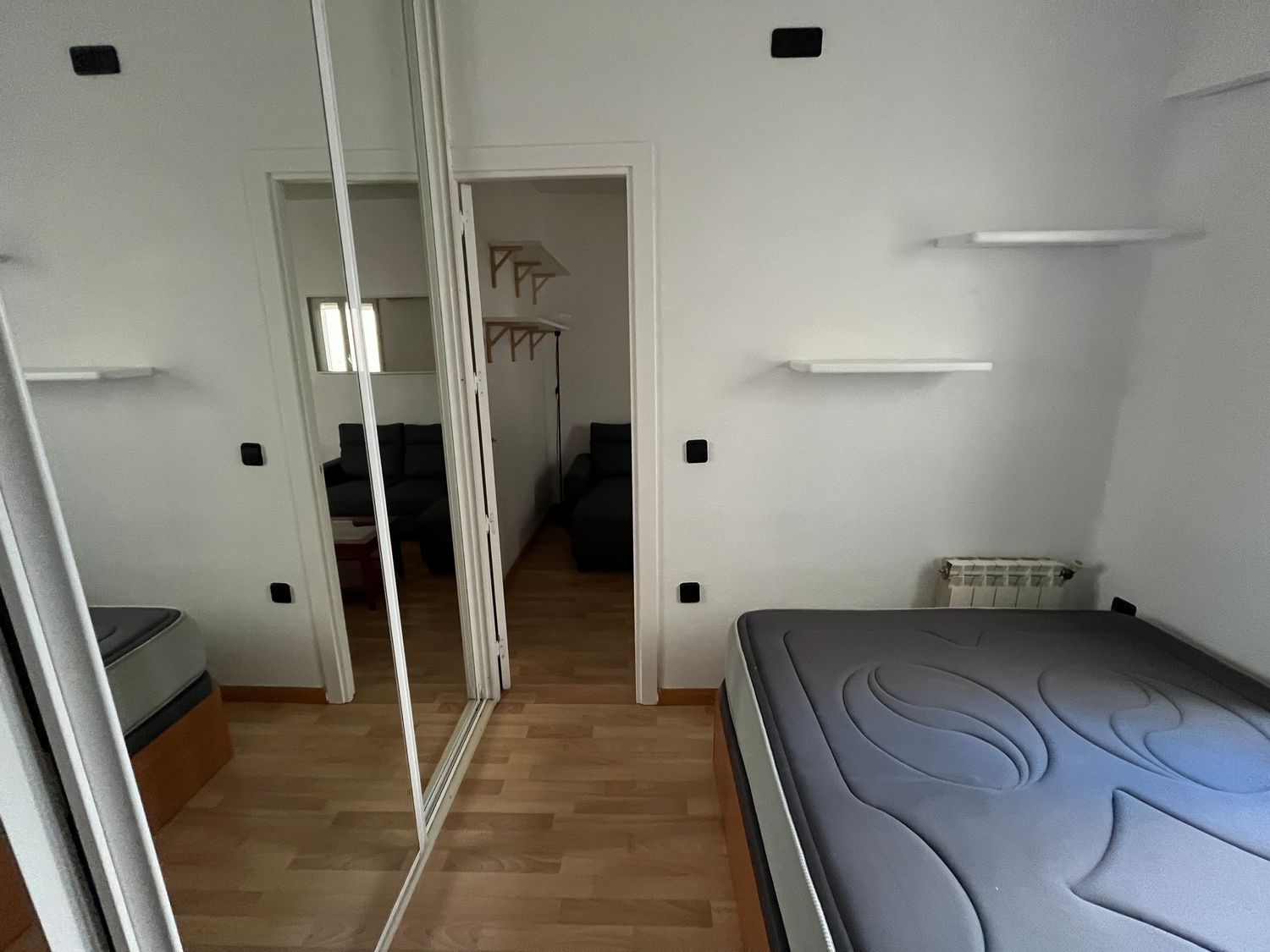 Piso en paseo del Comandante Fortea, 57 - Foto 4