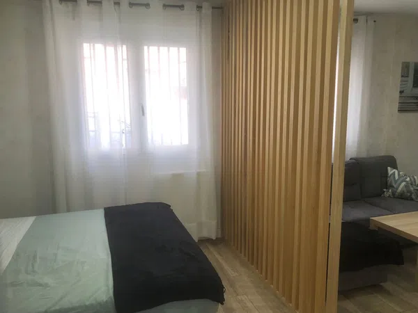 Estudio en Avenida del Chaparral, 11 - Foto 16