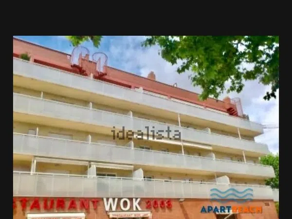 Piso en Avenida de Salou, 21, Centre, Centre - Foto 2