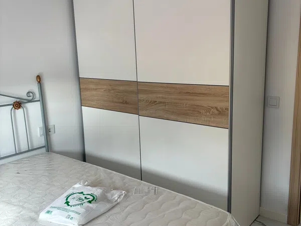 Estudio en Calle Vulcano, 11, San Alberto - La Alcubilla - Florisol - Foto 8