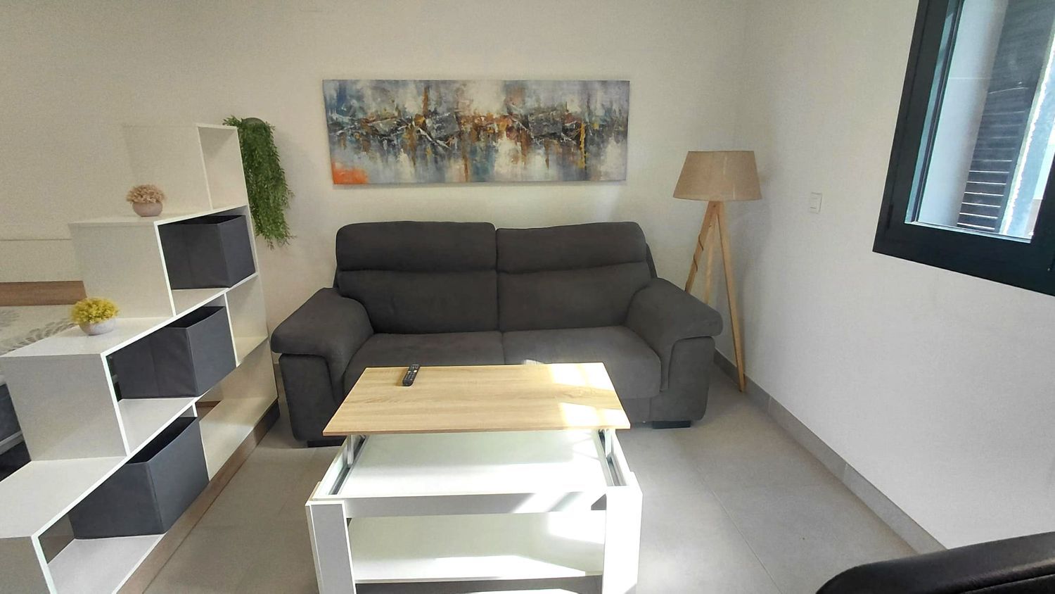 Estudio en calle Circo, 6 - Foto 4