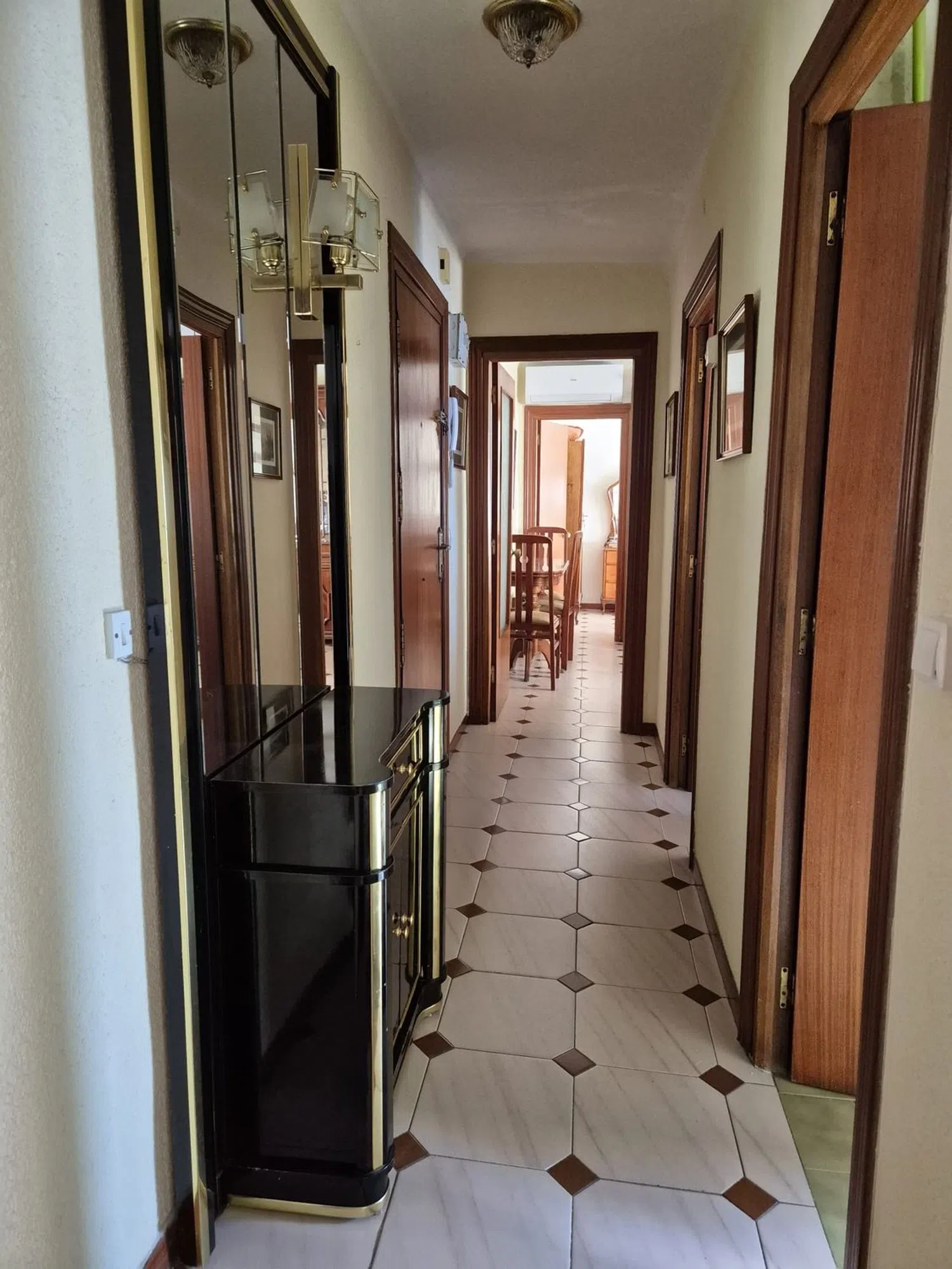 Piso en calle San Antonio, 1 - Foto 8