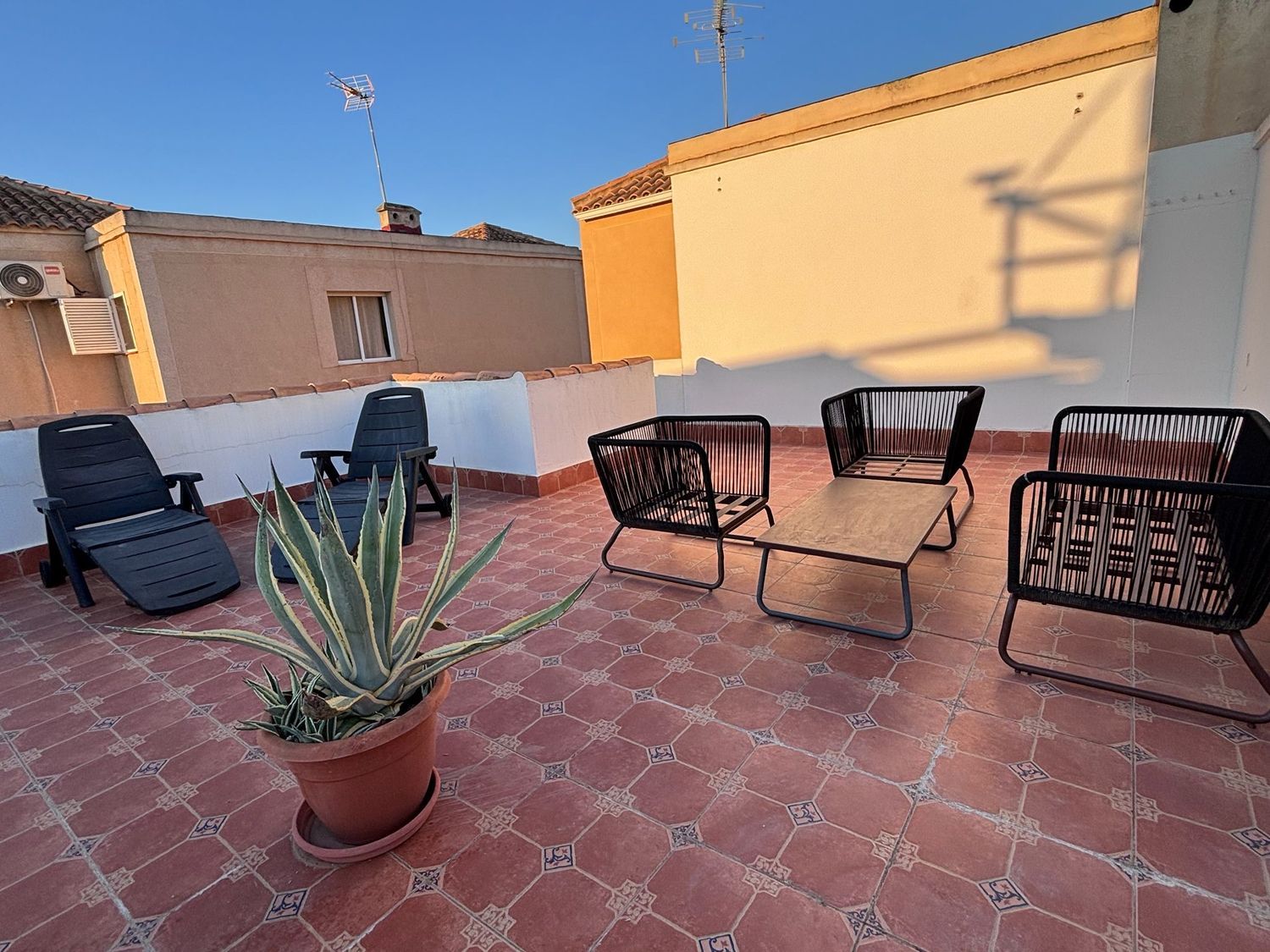Chalet adosado en Calle Francisco Diez Martinez, 68, La Siesta - El Salado - Torreta - Foto 17