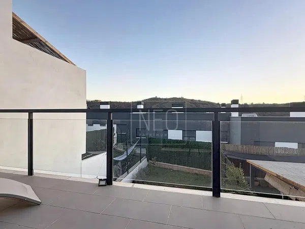 Chalet adosado en Ctra Sierra - Acceso Nuevo Alhambra - Foto 7