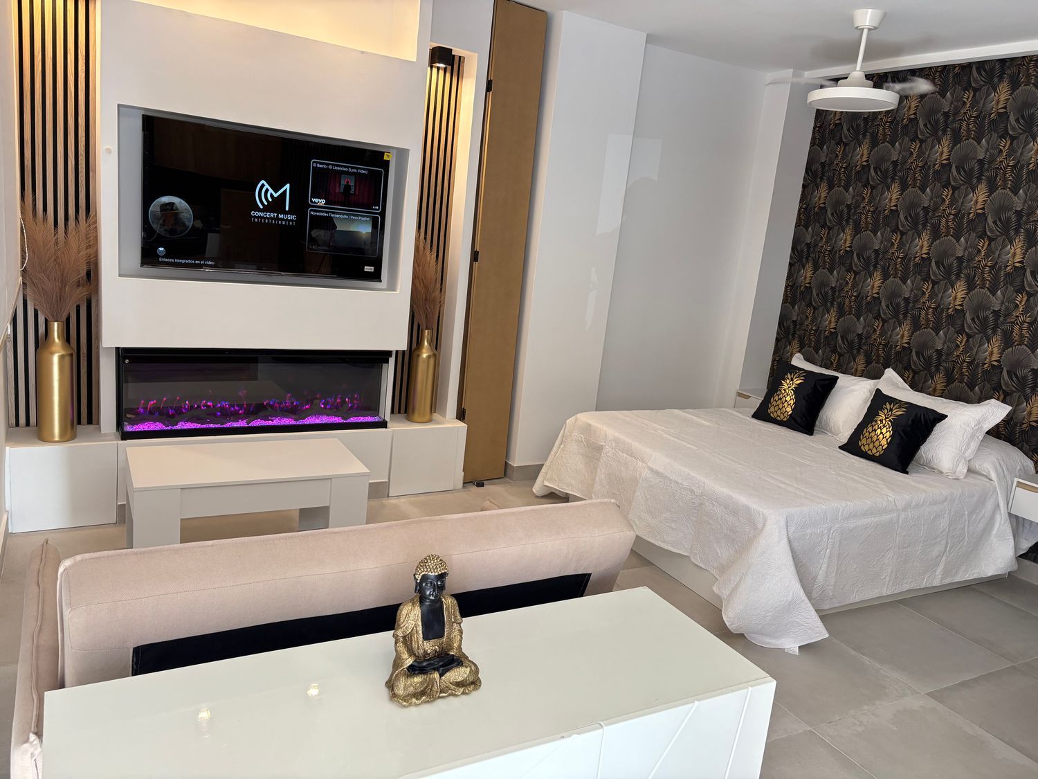 Estudio en calle Barón de les, 1 - Foto 13