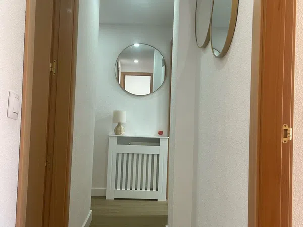 Piso en Calle de Vicente Carballal, 2, Butarque - Foto 1