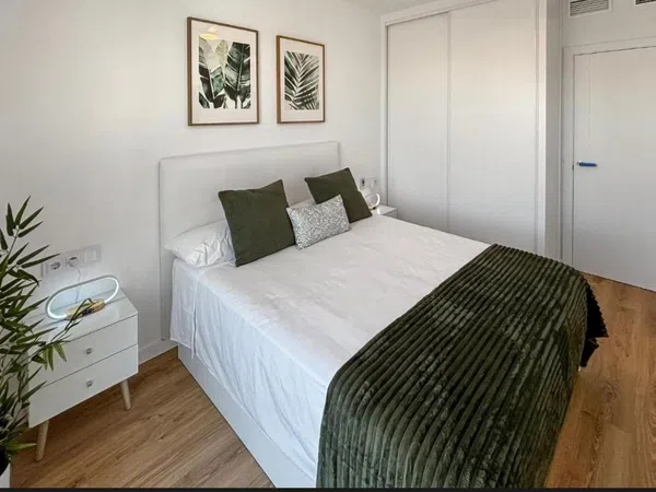 Piso en calle Carrera de las Angustias, 34 - Foto 9