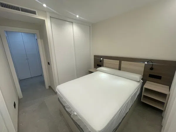 Estudio en calle Torrejón de Velasco, 4 - Foto 2