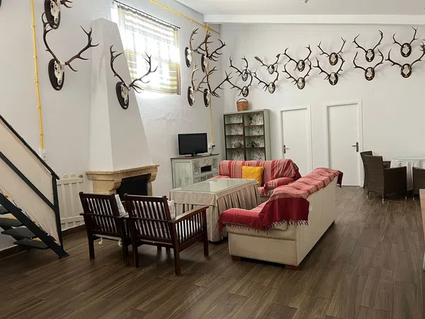 Casa o chalet independiente en Avenida Doctor Jaime Aparicio Santos, 20, La Jara, La Jara - Foto 12