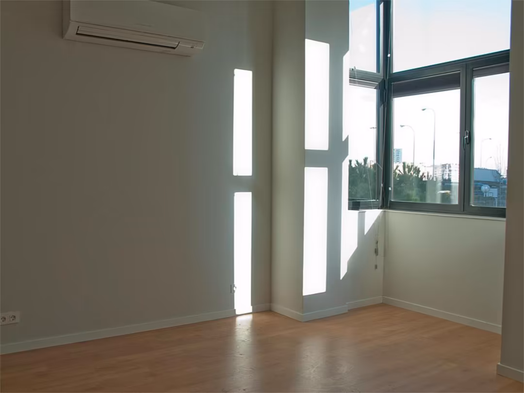 Estudio en  Calle del Jazmín 35 - Foto 4