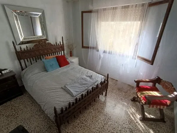 Casa o chalet independiente en Carretera a Hondón de los Frailes s/n - Foto 2