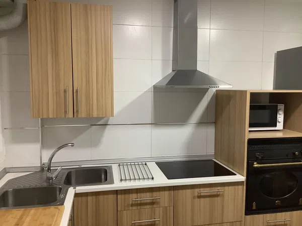 Piso en calle Gonzalo Gallas, 9 - Foto 21