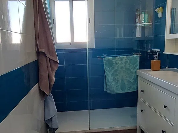 Piso en Calle Sanlúcar la Mayor, 18, Tiro de Línea - Foto 11