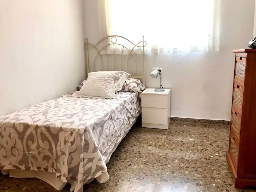Ático en  Carrer de Jeroni de Montsoriu 46D - Foto 12