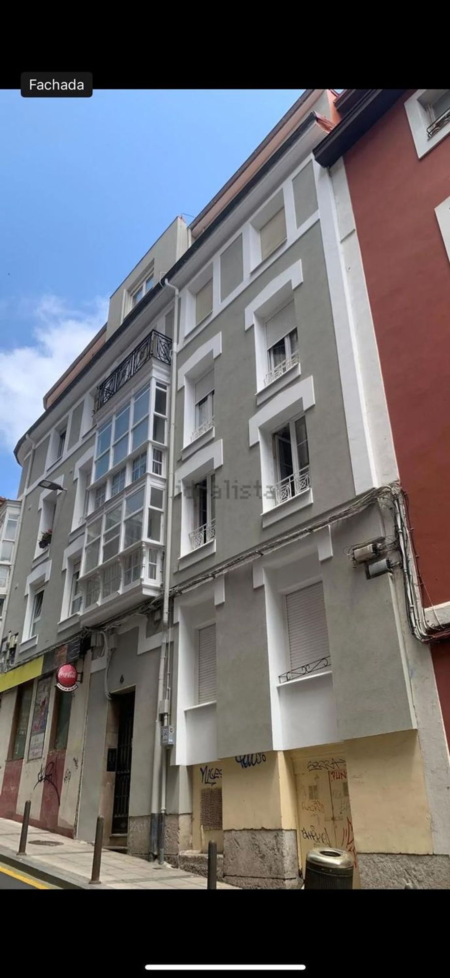 Ático en calle Pizarro, 6 - Foto 1