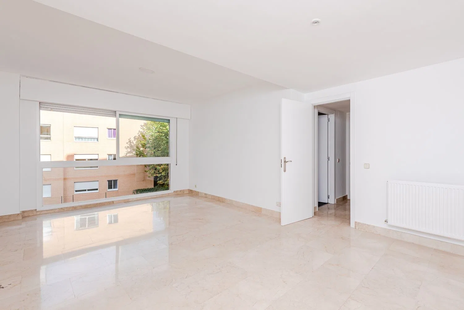 Piso en calle de José Antonio Navarrete - Foto 2