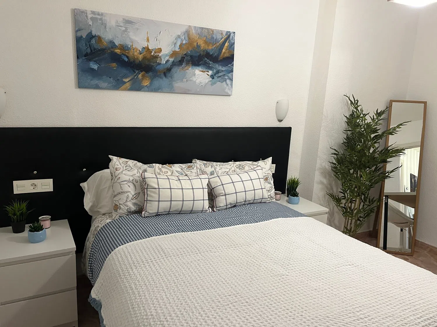 Piso en calle Almona de San Juan de Dios, 16 - Foto 8