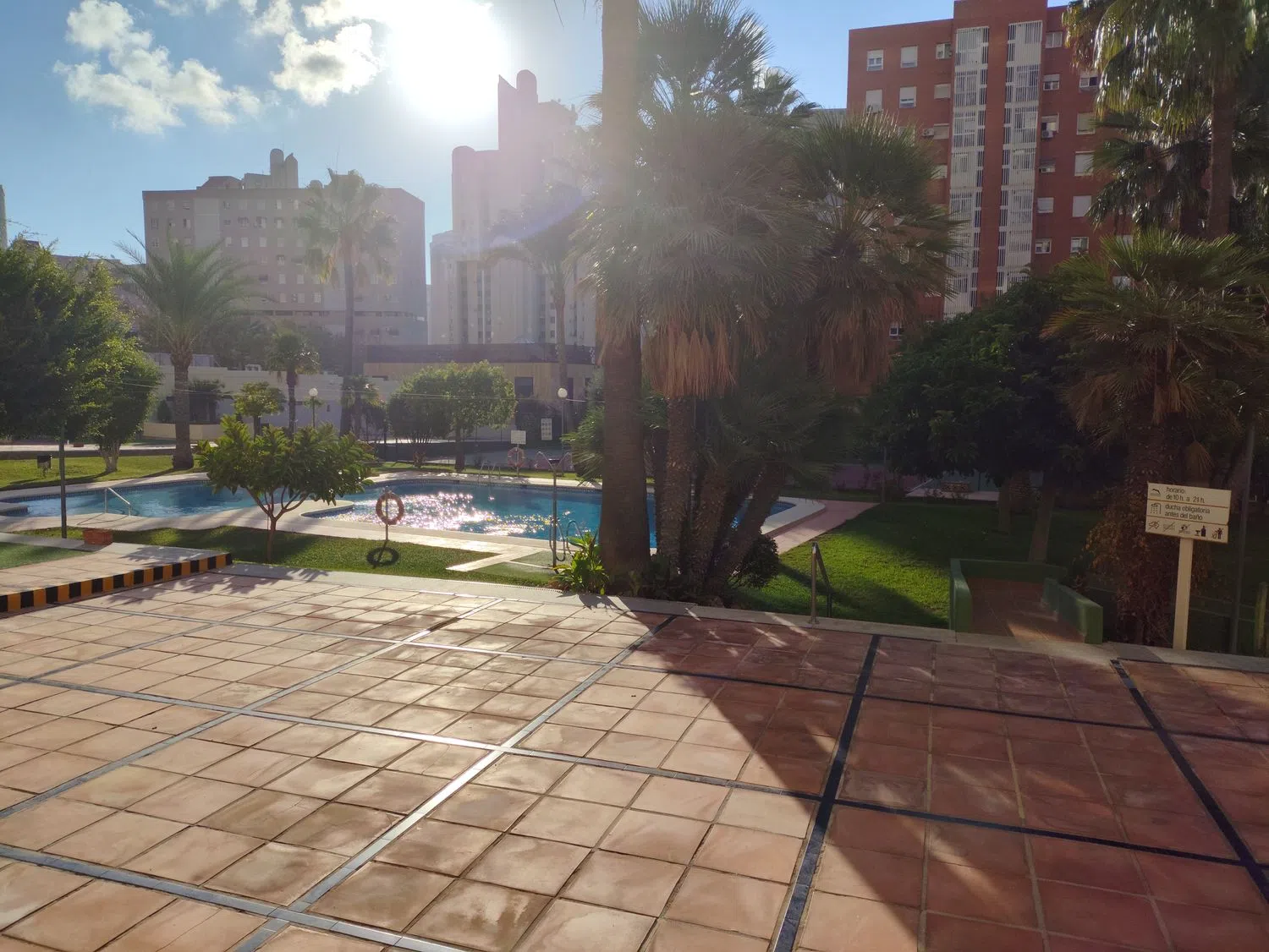 Piso en calle Islandia, 6 - Foto 7