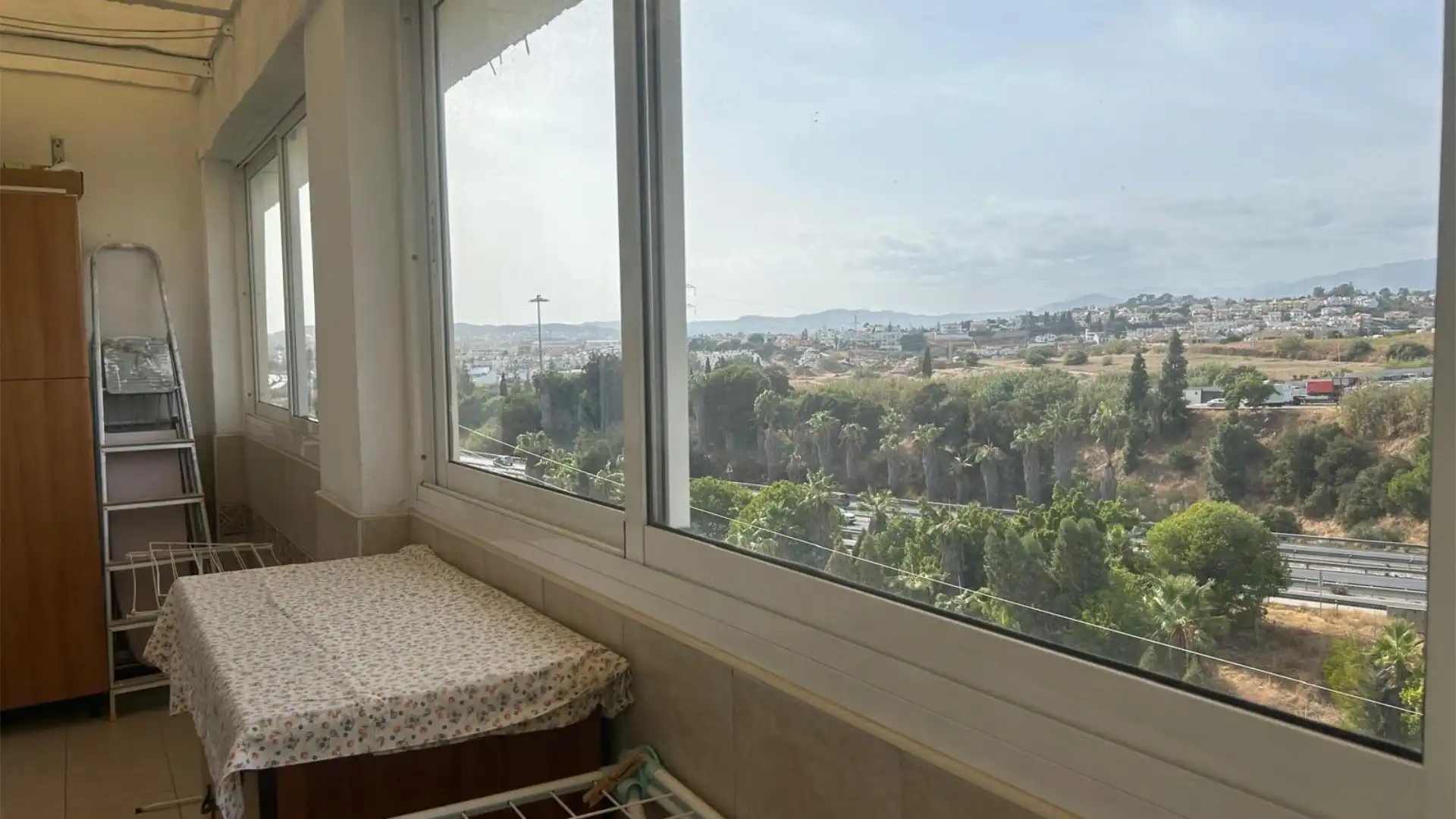 Piso en  Calle Domingo Ortega 19B - Foto 1