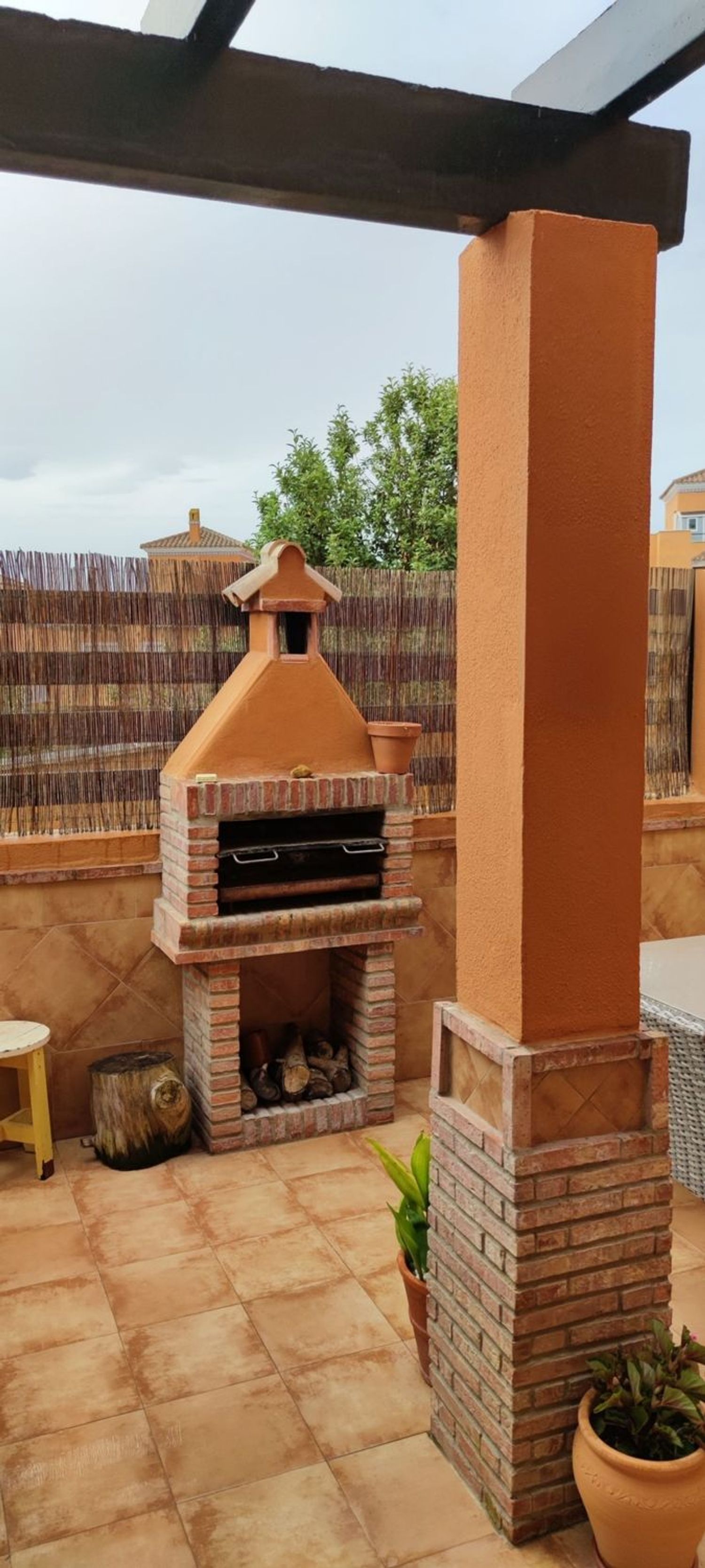 Chalet adosado en Calle Melilla, 1 - Foto 2