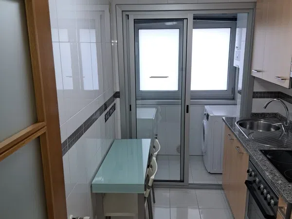 Piso en Ronda de Outeiro, 219, Vioño, Vioño - Foto 5