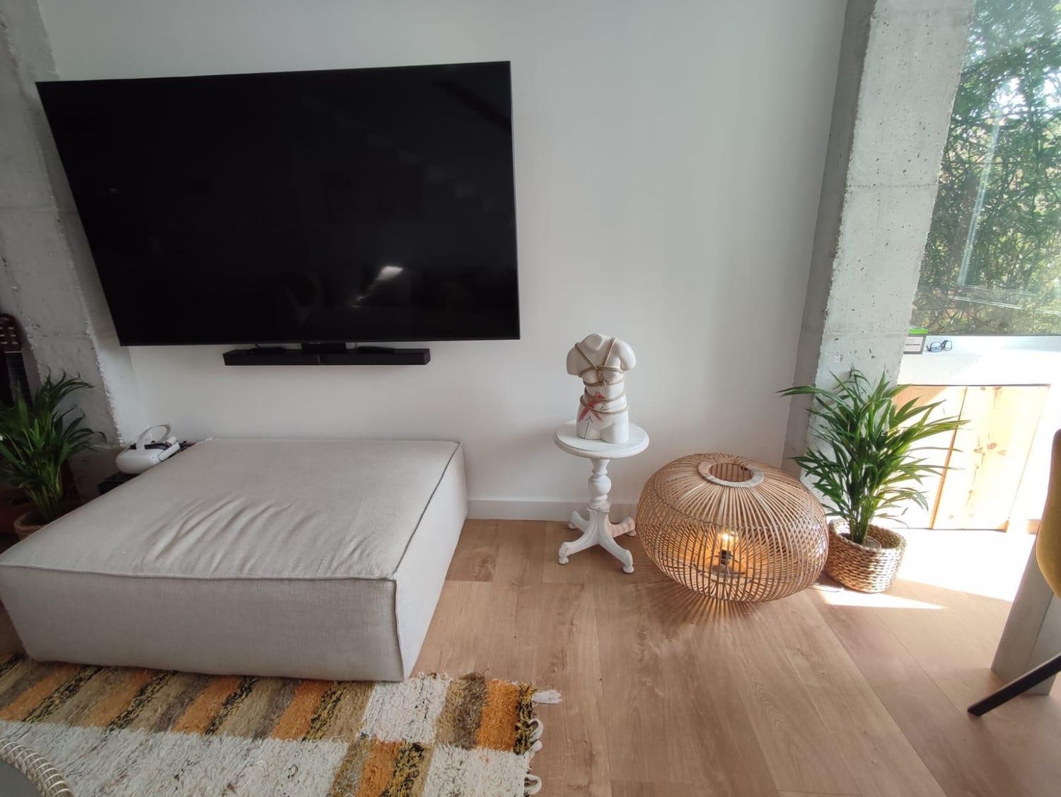 Chalet pareado en avenida Benajarafe, 224 - Foto 8