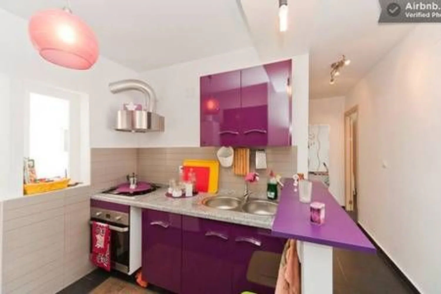 Piso en calle Numancia, 3 - Foto 6