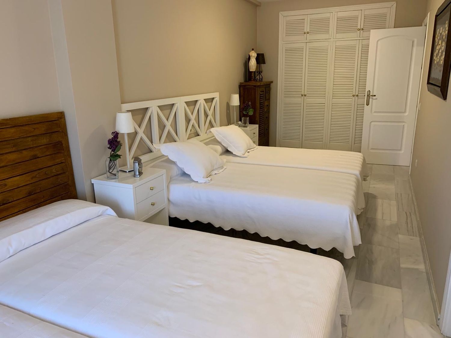 Chalet adosado en Calle Serranía del Sol, 3, Trassierra - Las Jaras - Foto 18