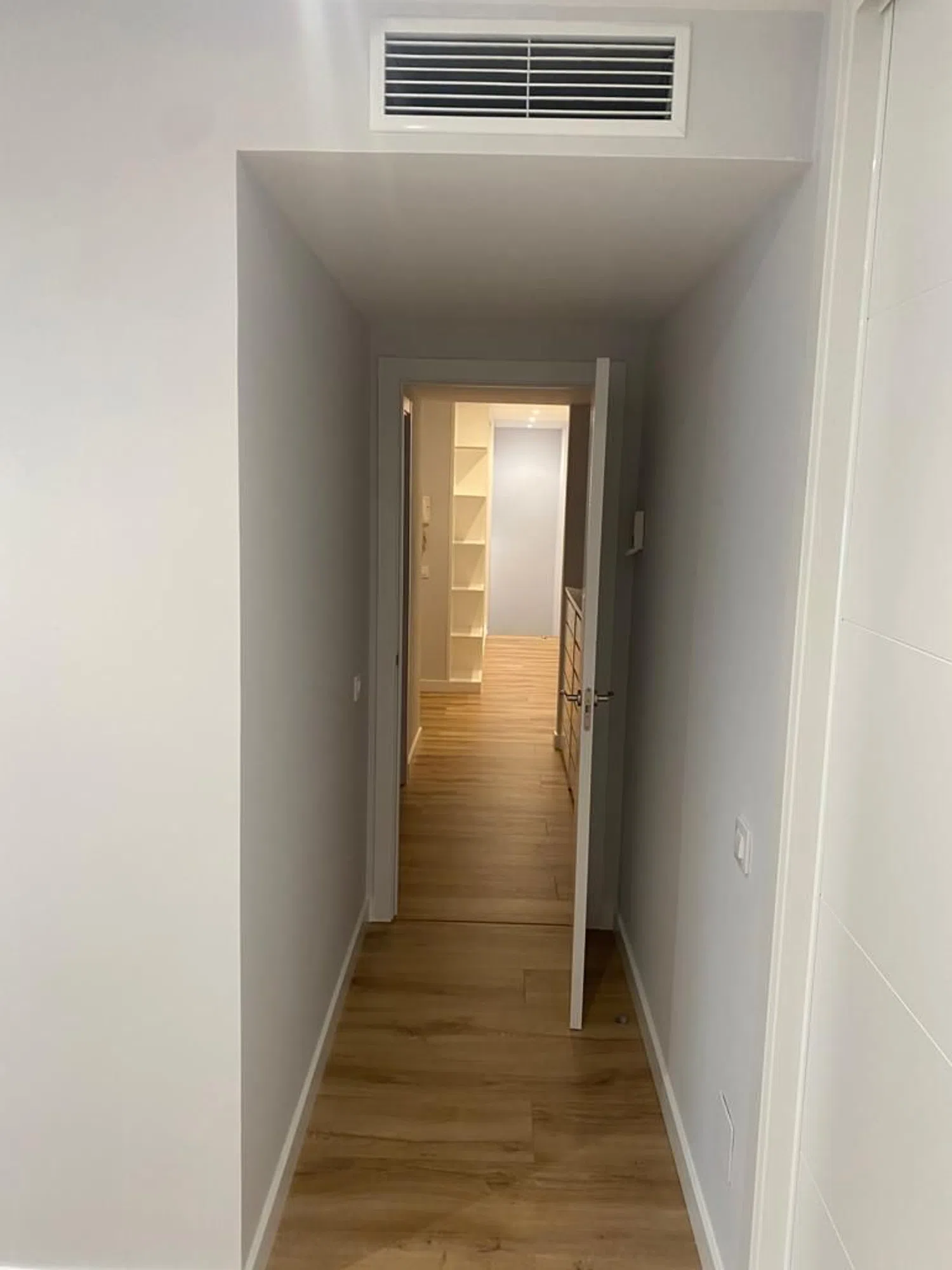 Dúplex en calle de la Infanta María Teresa, 7 - Foto 8