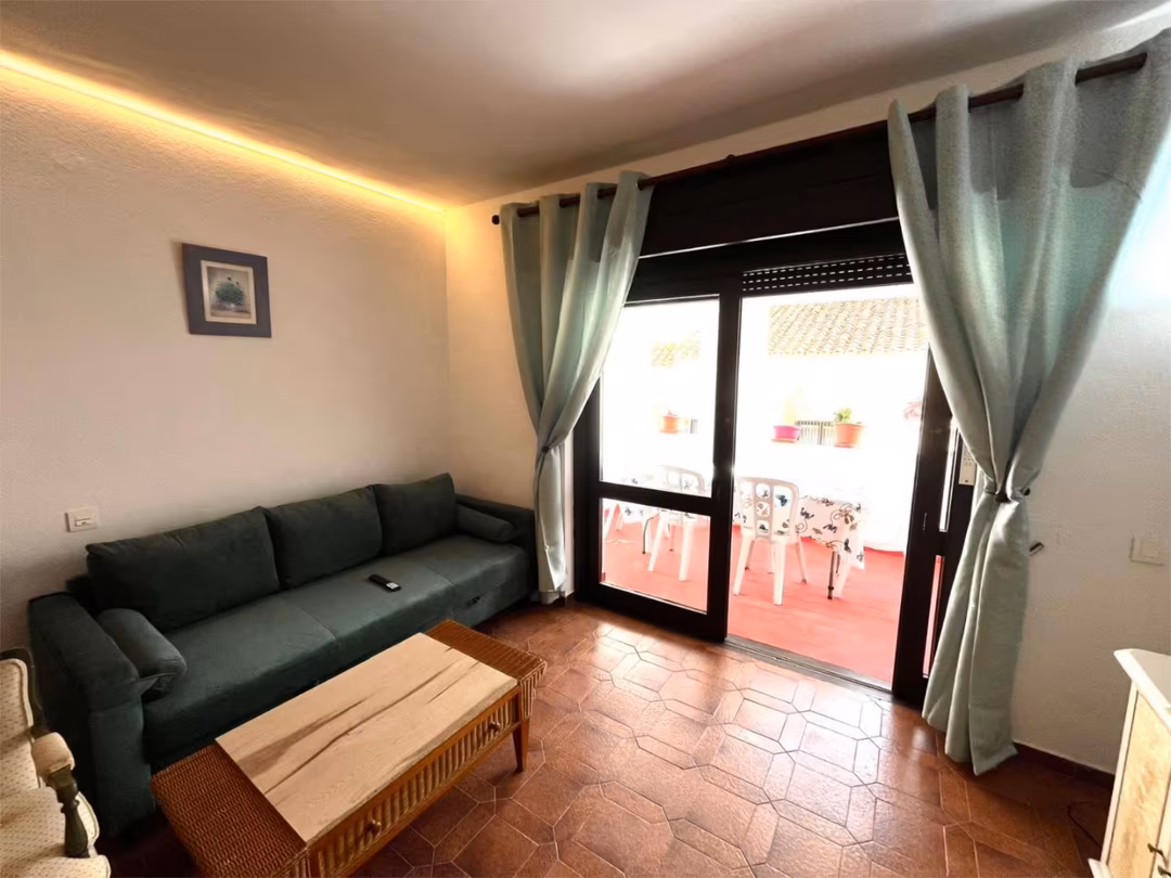 Piso en  Avenida de Julio Iglesias 28 - Foto 24