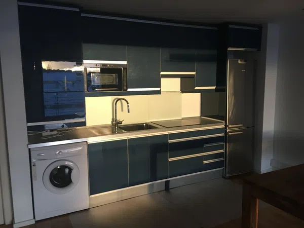 Dúplex en avenida de la Industria, 16 - Foto 1