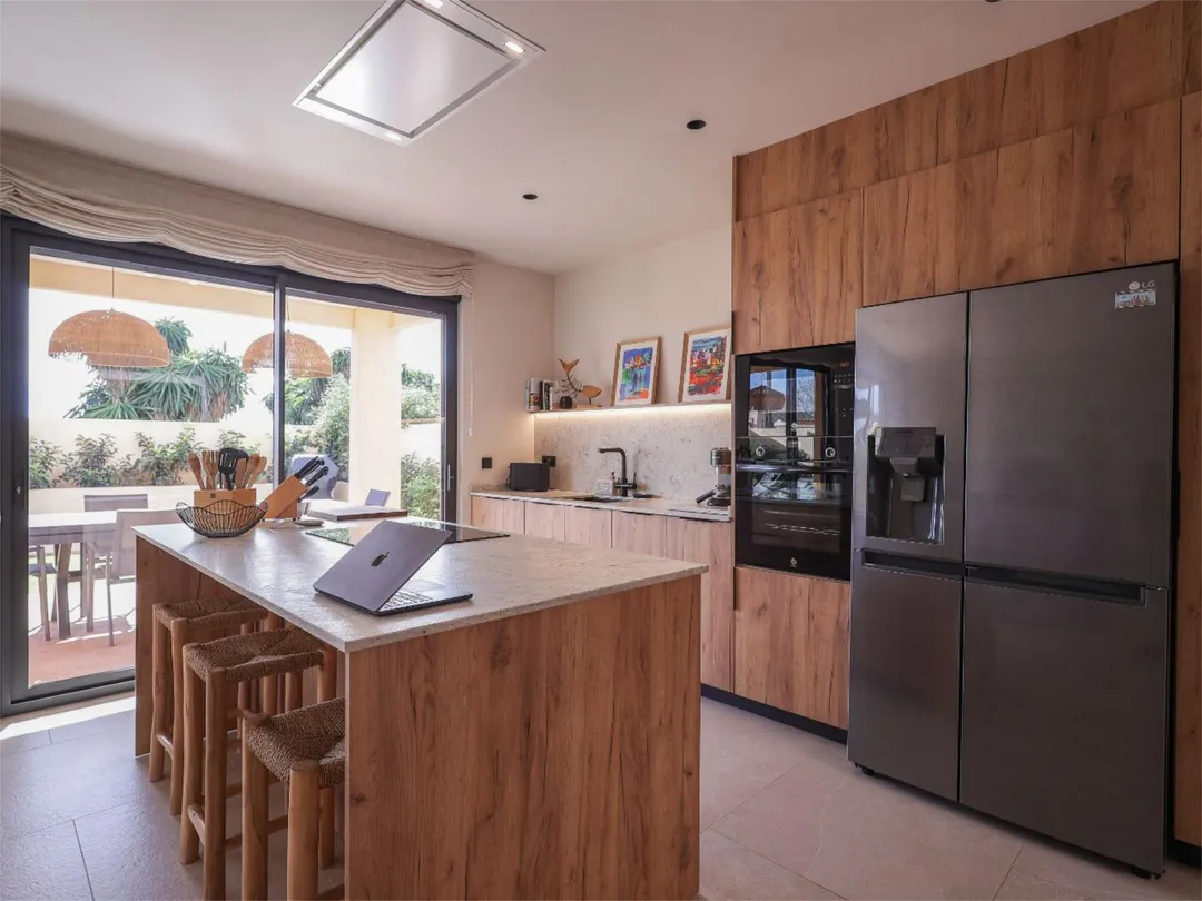 Chalet en calle Valle de Guadalest 21 - Foto 9