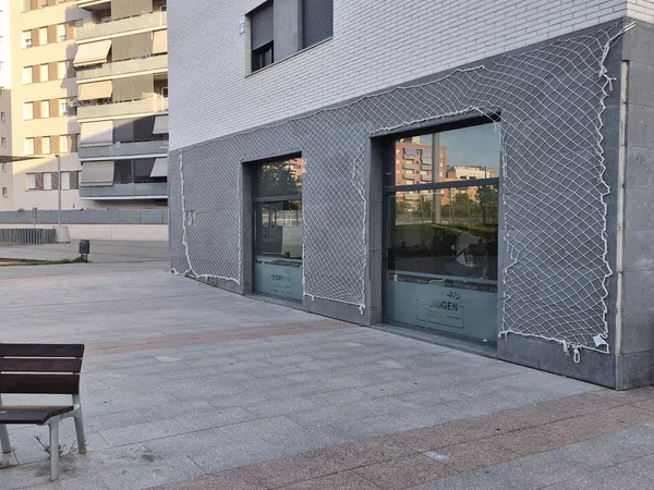 Local en Cafetería en Calle d'Amadeu Torner, 101 -105, Santa Eulàlia - Foto 3